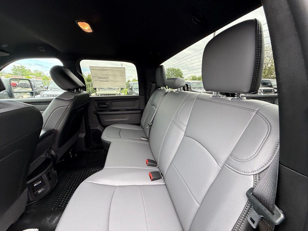 2026 Ram 3500 Tradesman Crestwood KY