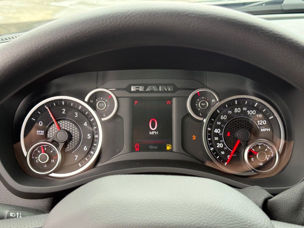 2026 Ram 3500 Tradesman Crestwood KY