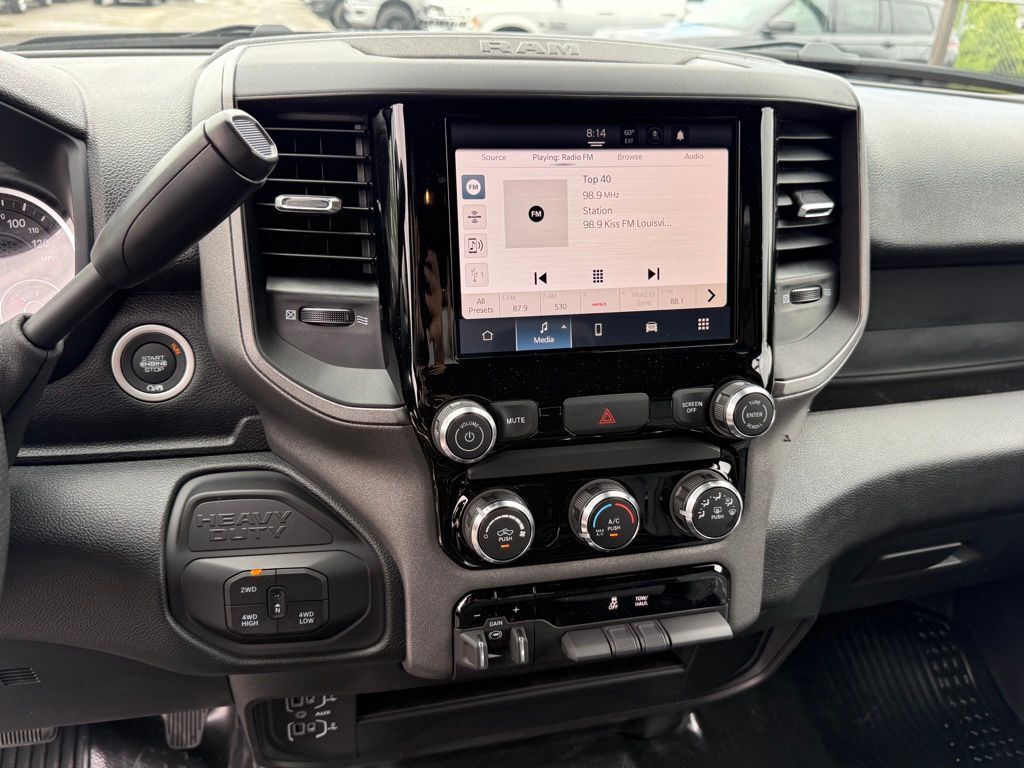 2026 Ram 3500 Tradesman Crestwood KY