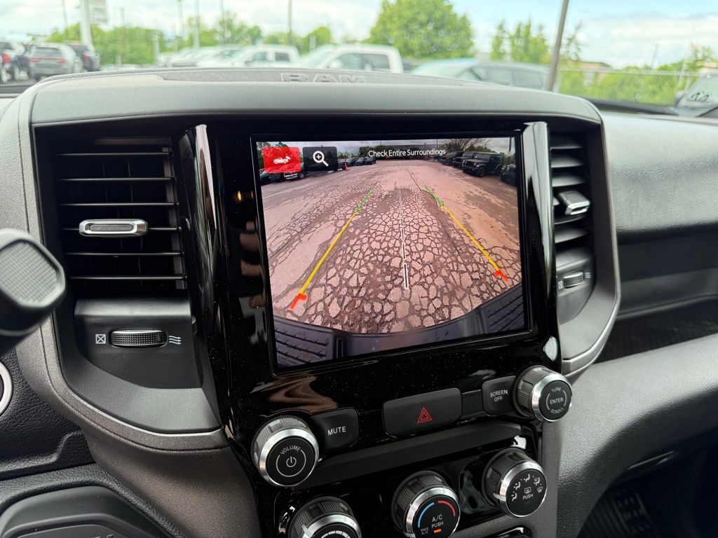 2026 Ram 3500 Tradesman Crestwood KY