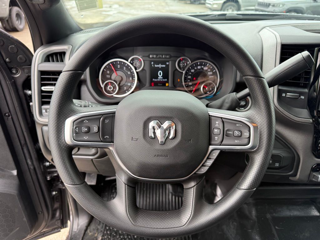 2026 Ram 3500 Tradesman Crestwood KY