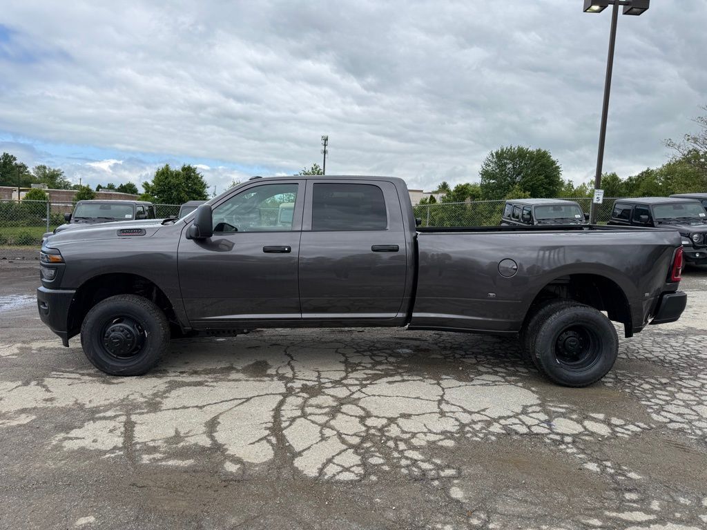 2026 Ram 3500 Tradesman Crestwood KY