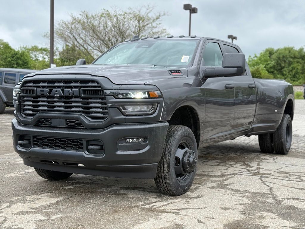 2026 Ram 3500 Tradesman Crestwood KY