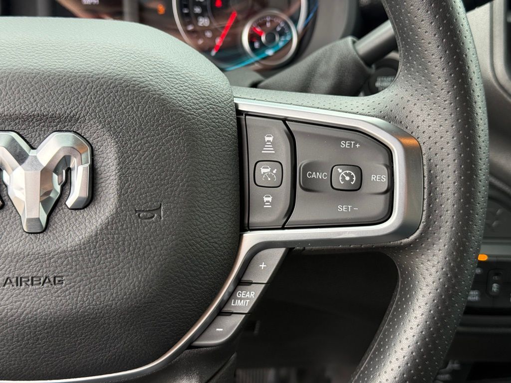 2026 Ram 3500 Tradesman Crestwood KY