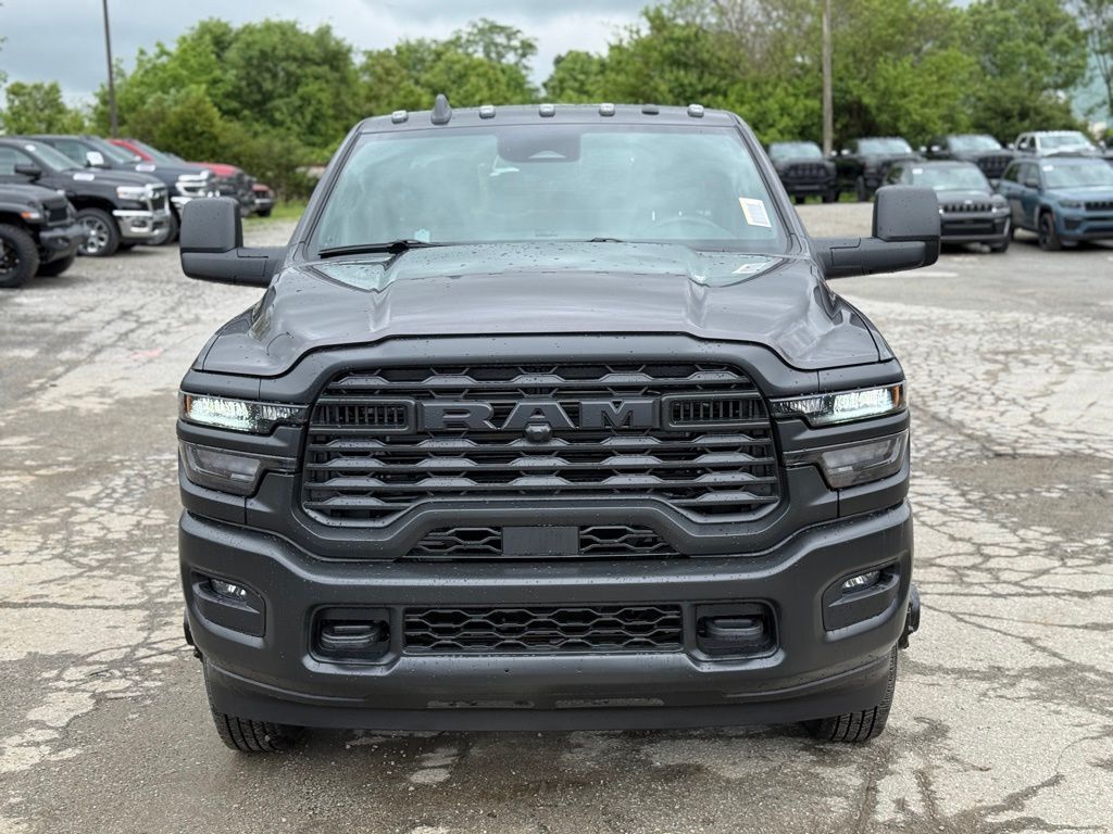 2026 Ram 3500 Tradesman Crestwood KY