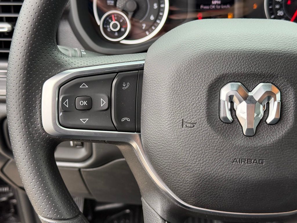 2026 Ram 3500 Tradesman Crestwood KY