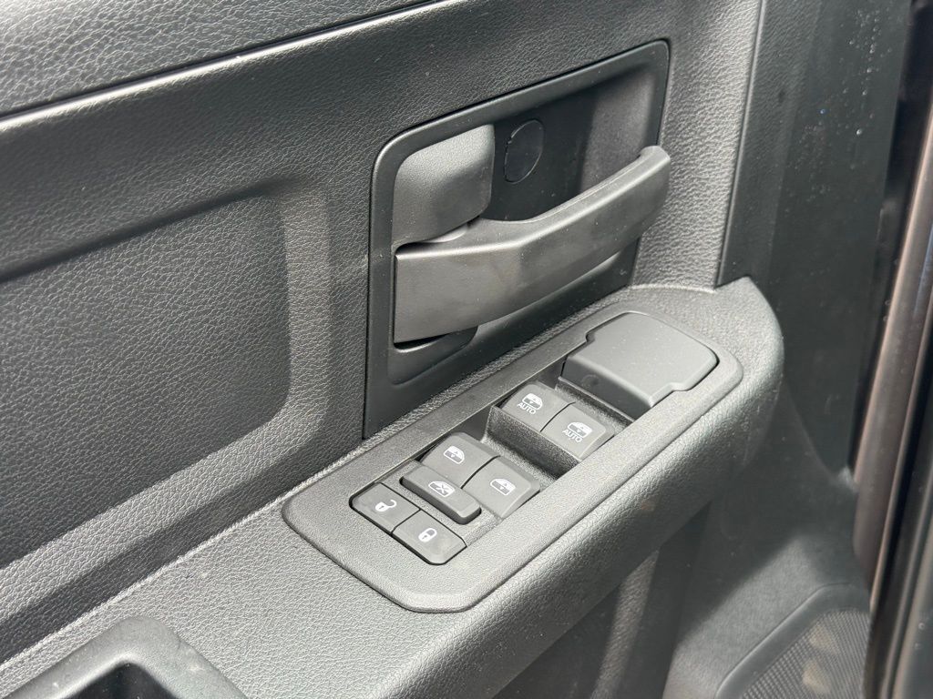 2026 Ram 3500 Tradesman Crestwood KY