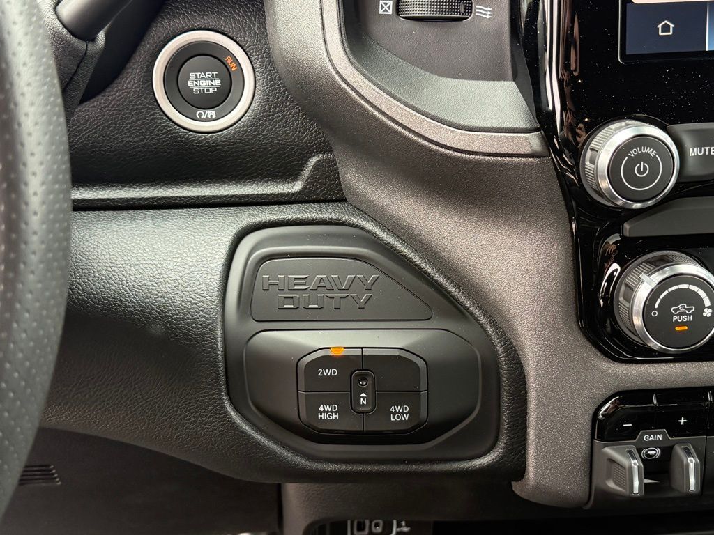 2026 Ram 3500 Tradesman Crestwood KY