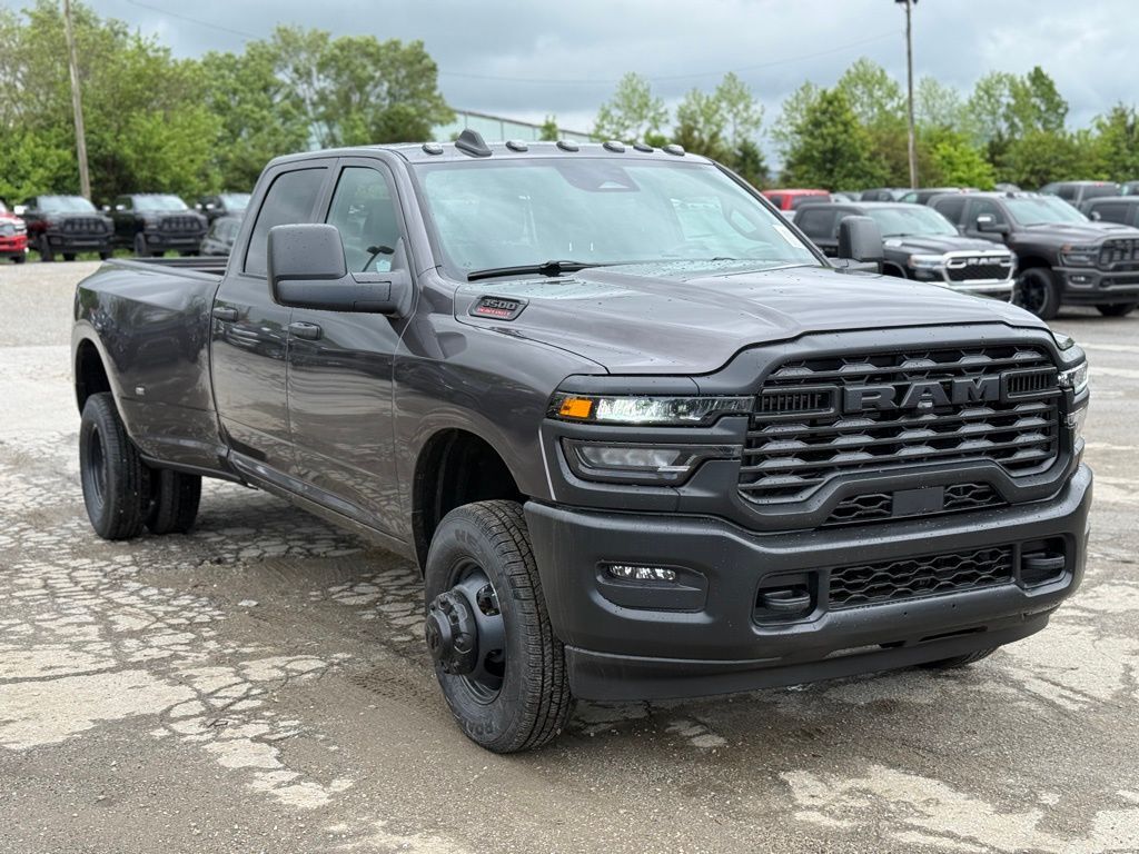 2026 Ram 3500 Tradesman Crestwood KY