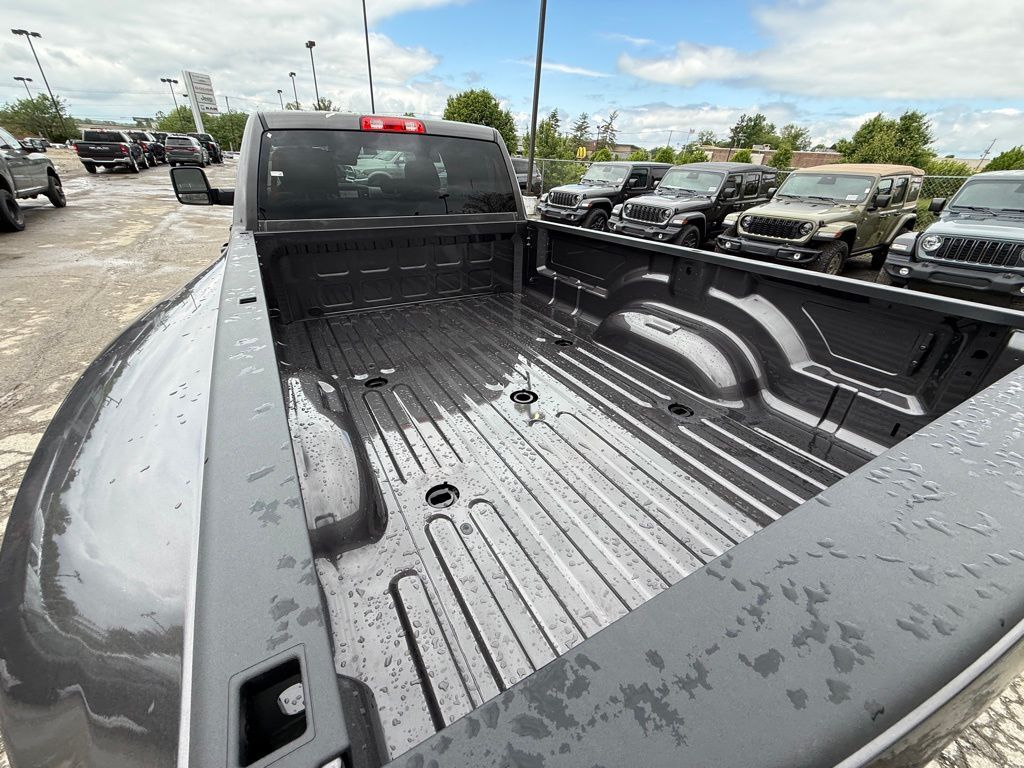 2026 Ram 3500 Tradesman Crestwood KY