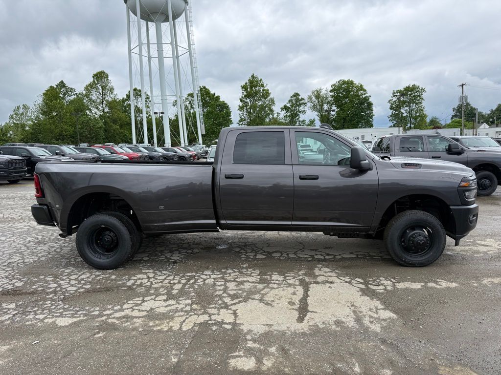 2026 Ram 3500 Tradesman Crestwood KY