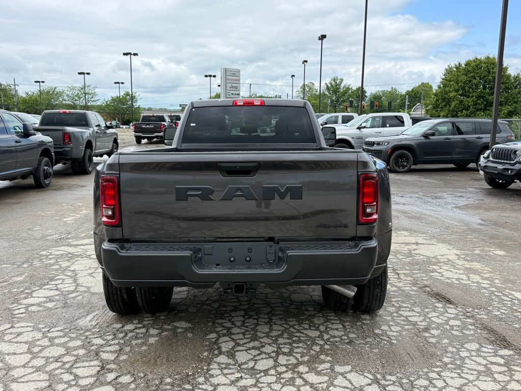 2026 Ram 3500 Tradesman Crestwood KY