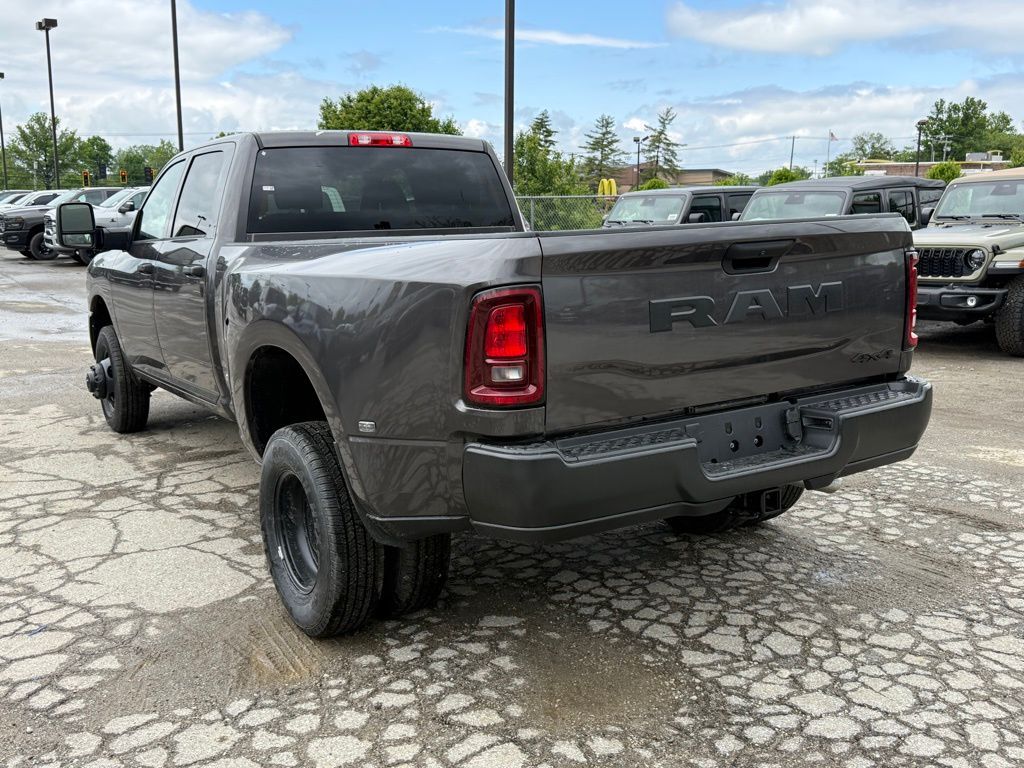 2026 Ram 3500 Tradesman Crestwood KY