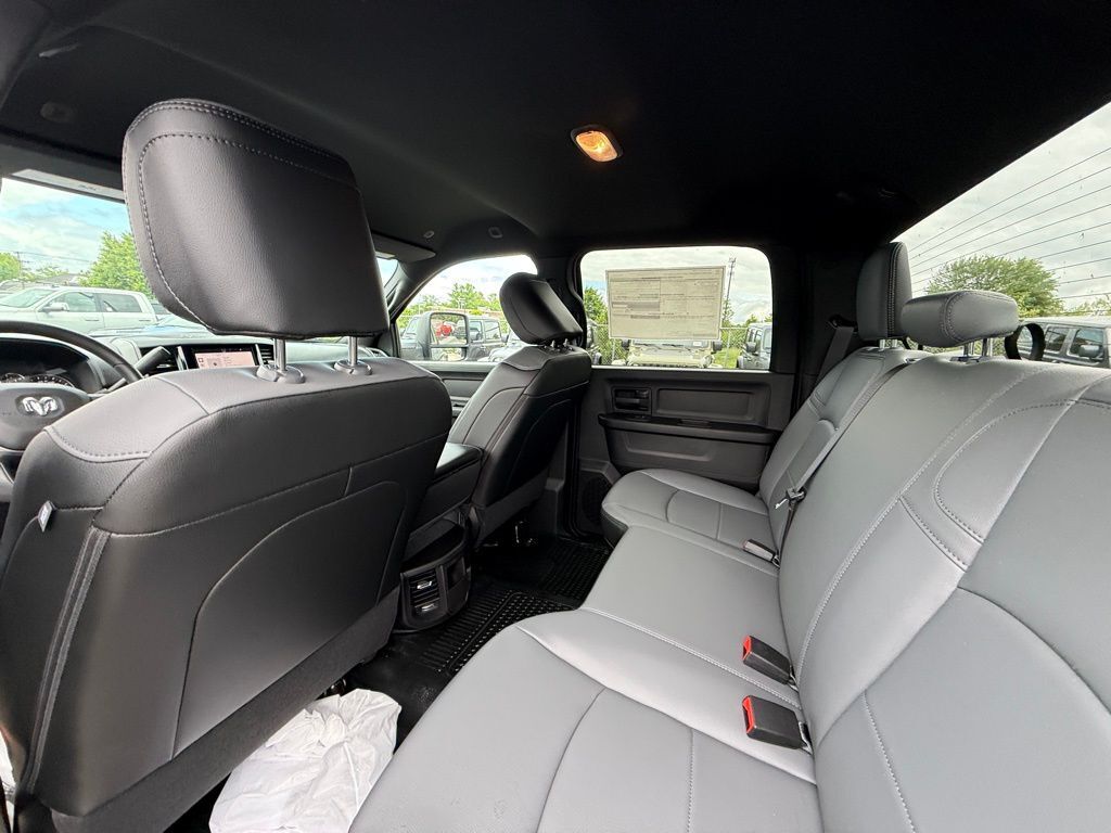 2026 Ram 3500 Tradesman Crestwood KY