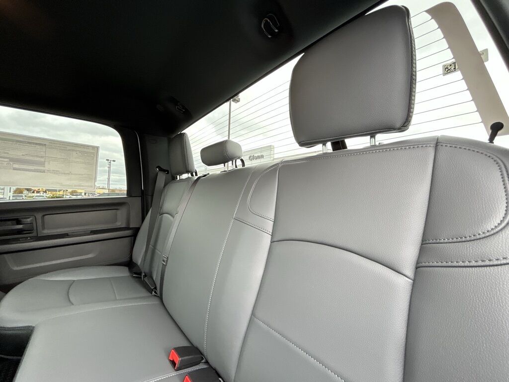 2026 Ram 3500 Tradesman Crestwood KY