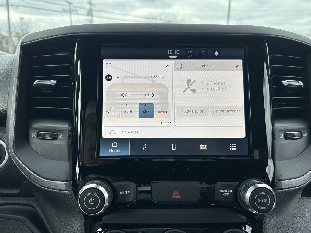 2026 Ram 3500 Tradesman Crestwood KY