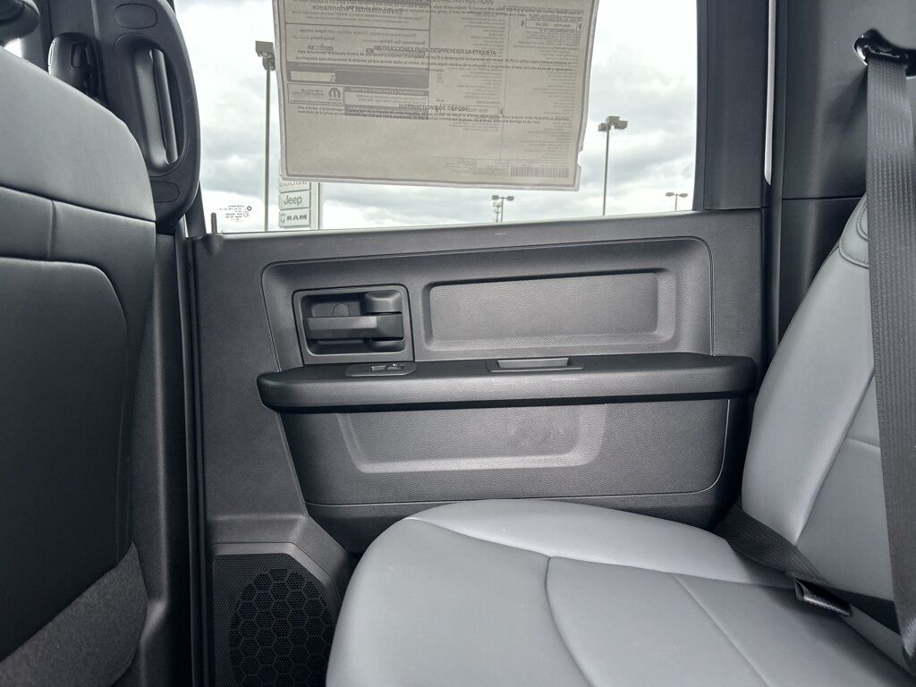 2026 Ram 3500 Tradesman Crestwood KY