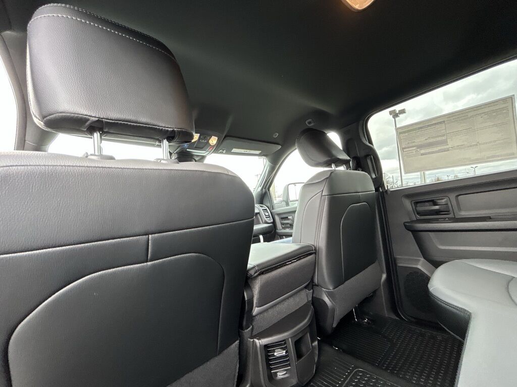 2026 Ram 3500 Tradesman Crestwood KY