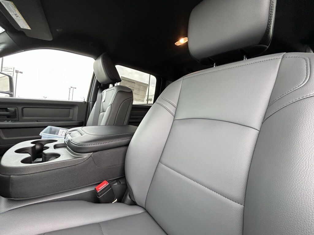 2026 Ram 3500 Tradesman Crestwood KY