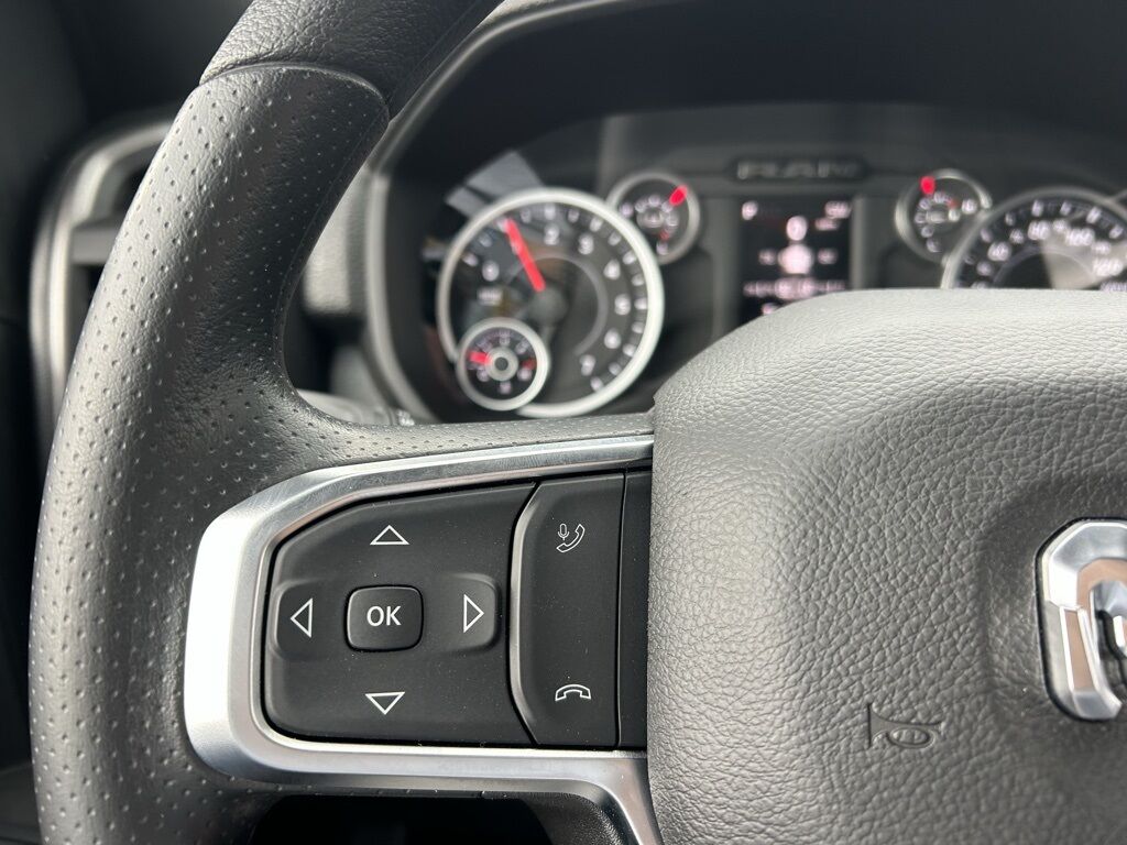 2026 Ram 3500 Tradesman Crestwood KY