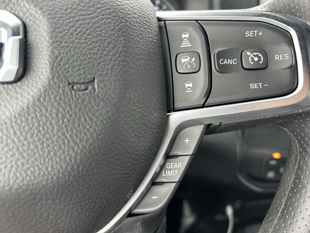 2026 Ram 3500 Tradesman Crestwood KY