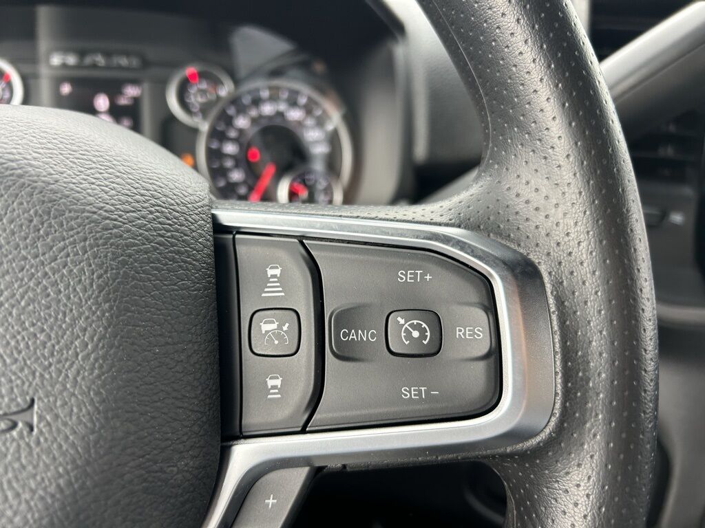 2026 Ram 3500 Tradesman Crestwood KY