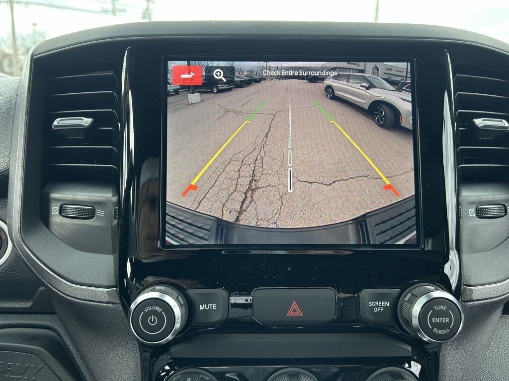 2026 Ram 3500 Tradesman Crestwood KY