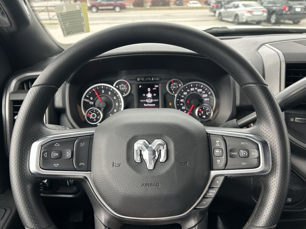 2026 Ram 3500 Tradesman Crestwood KY