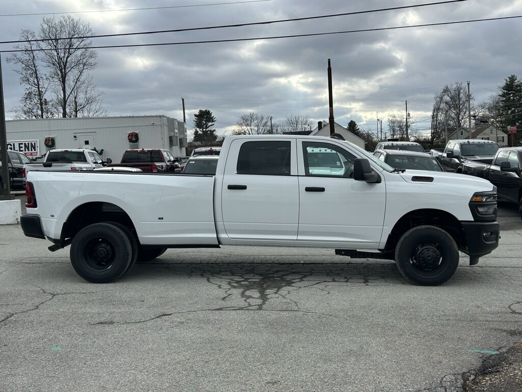 2026 Ram 3500 Tradesman Crestwood KY