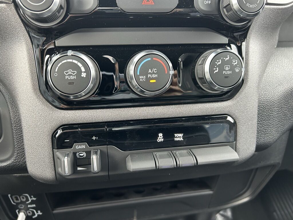 2026 Ram 3500 Tradesman Crestwood KY