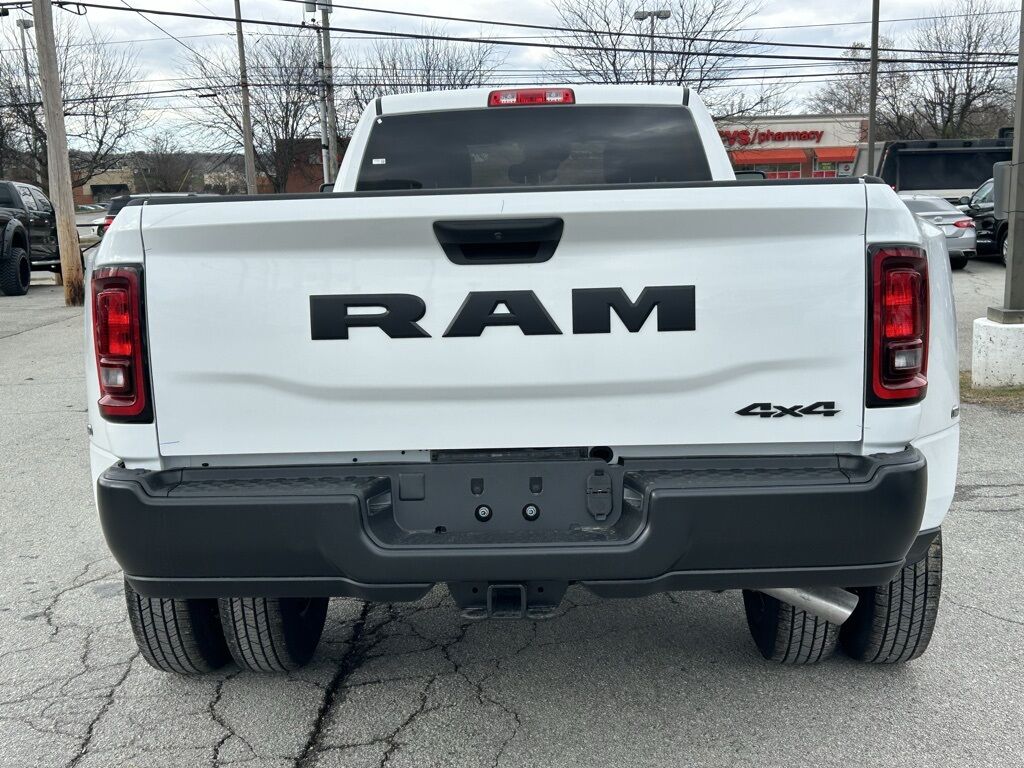 2026 Ram 3500 Tradesman Crestwood KY