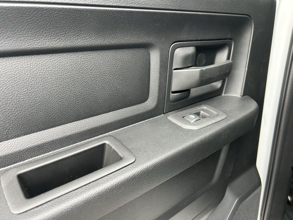 2026 Ram 3500 Tradesman Crestwood KY