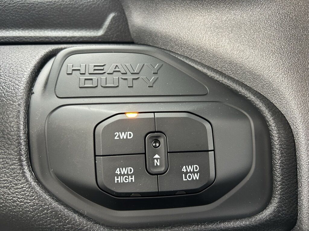 2026 Ram 3500 Tradesman Crestwood KY