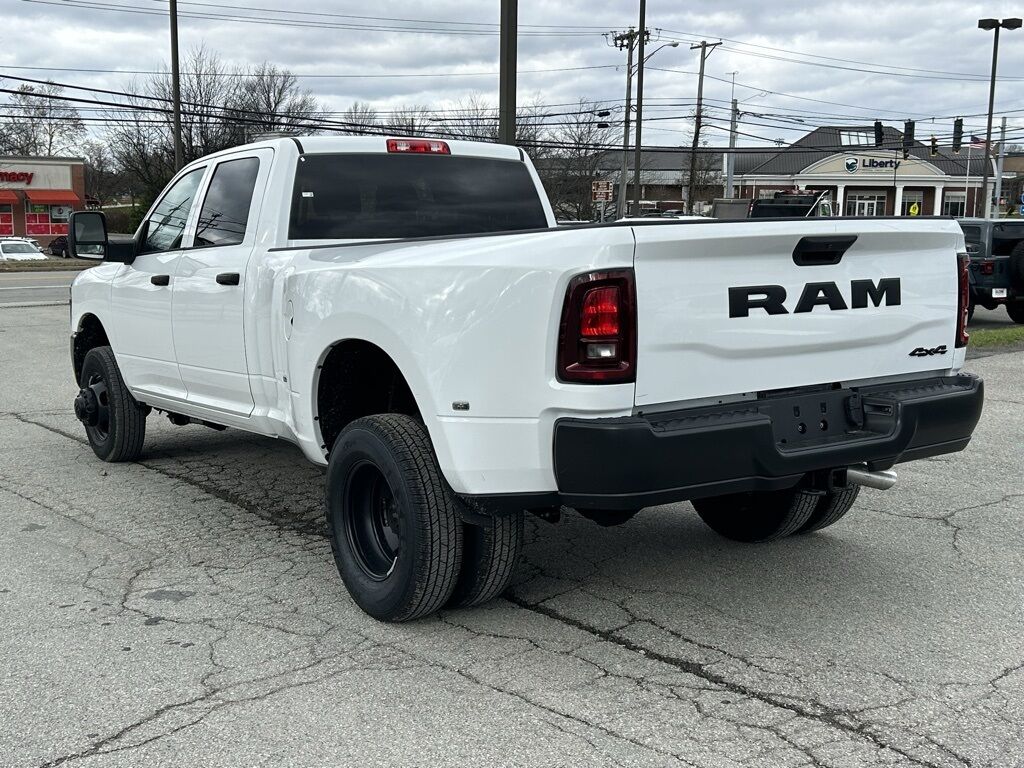 2026 Ram 3500 Tradesman Crestwood KY