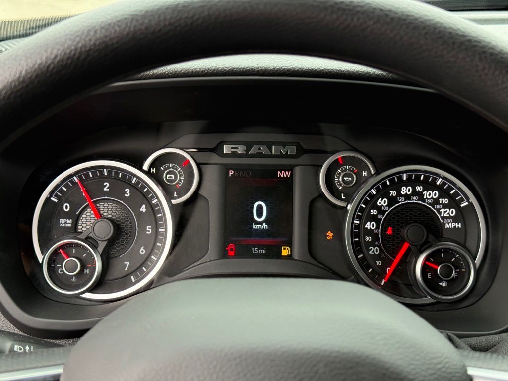 2026 Ram 3500 Tradesman Crestwood KY