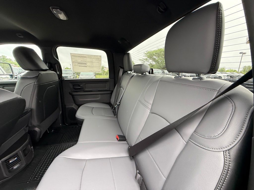 2026 Ram 3500 Tradesman Crestwood KY