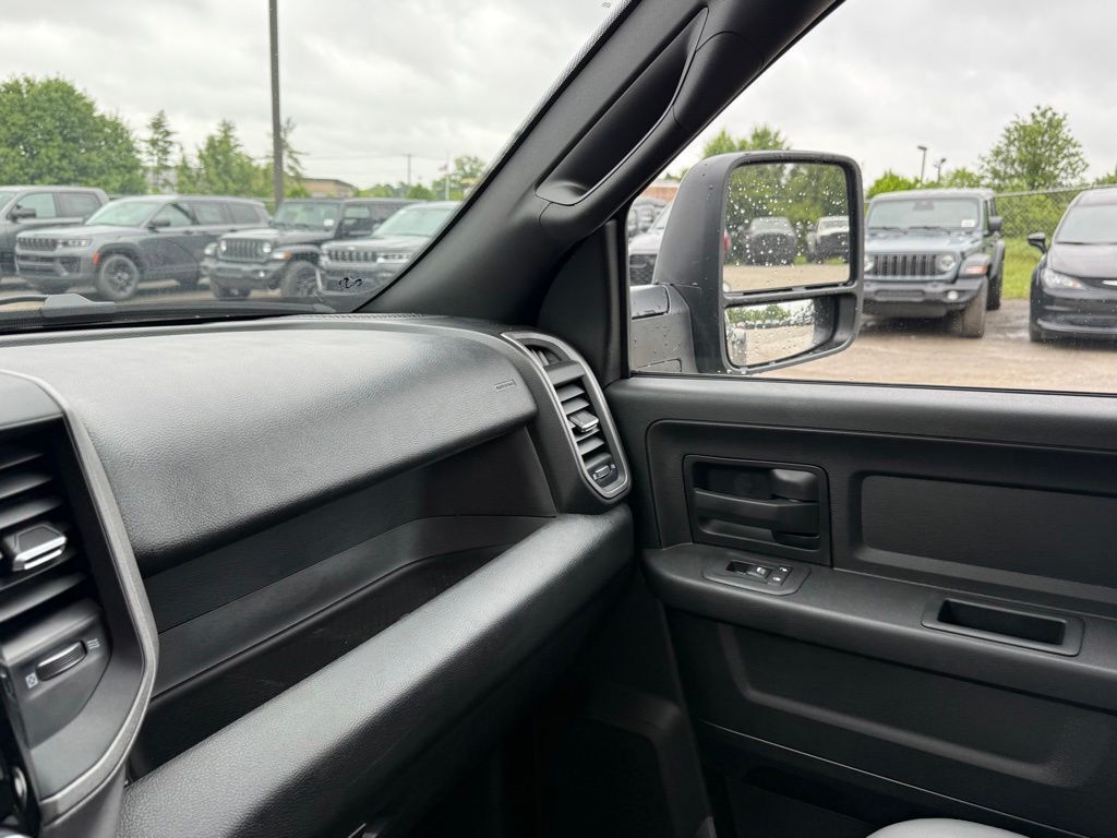 2026 Ram 3500 Tradesman Crestwood KY