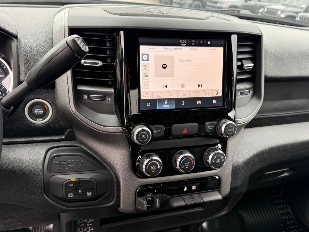 2026 Ram 3500 Tradesman Crestwood KY