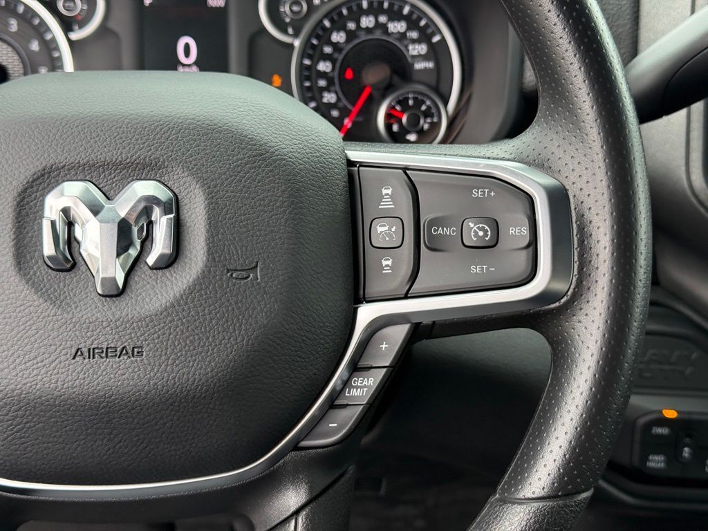 2026 Ram 3500 Tradesman Crestwood KY