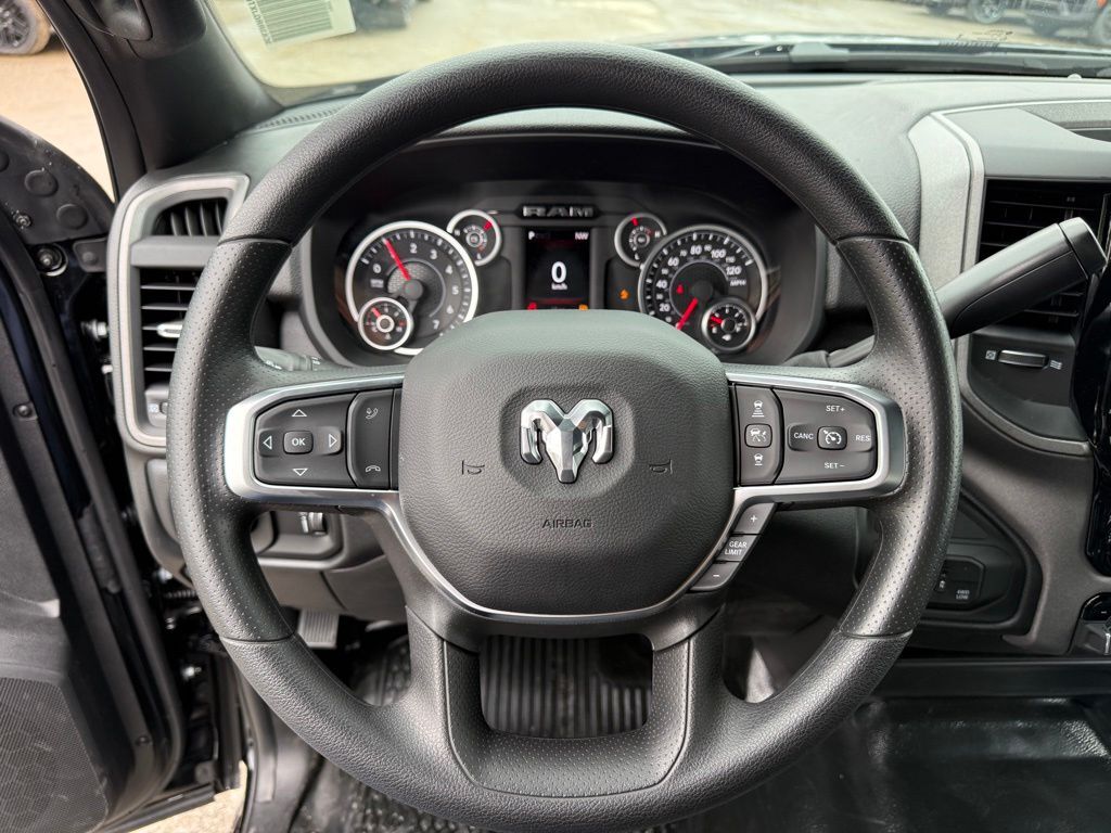 2026 Ram 3500 Tradesman Crestwood KY
