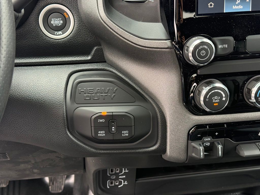 2026 Ram 3500 Tradesman Crestwood KY