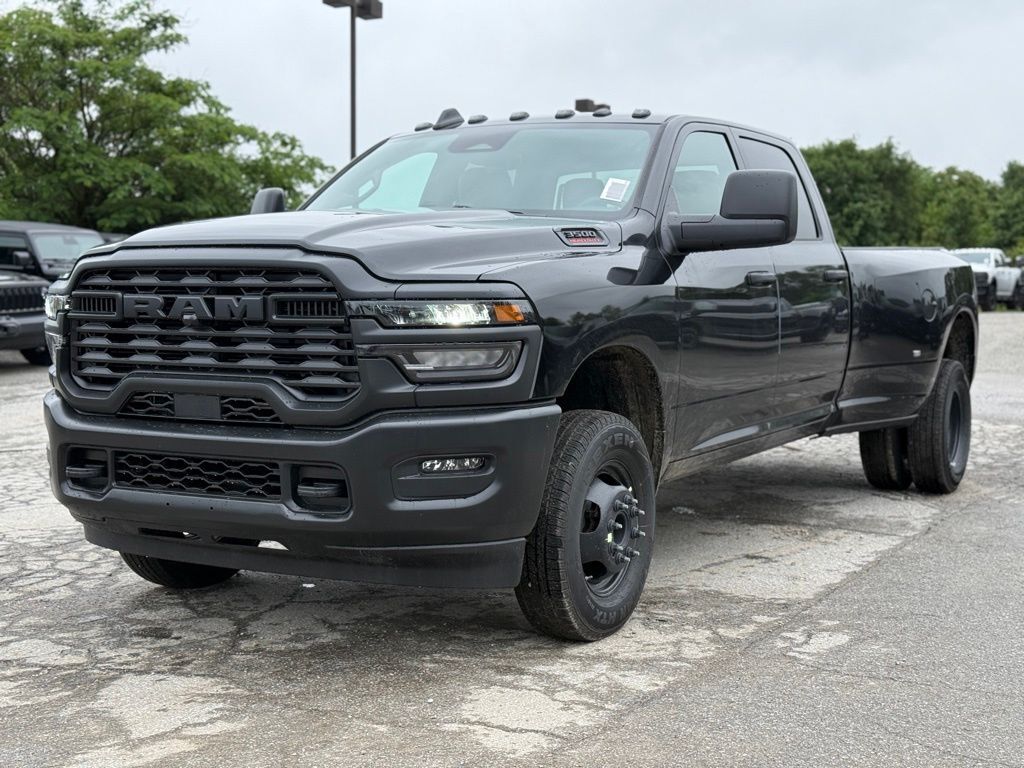 2026 Ram 3500 Tradesman Crestwood KY