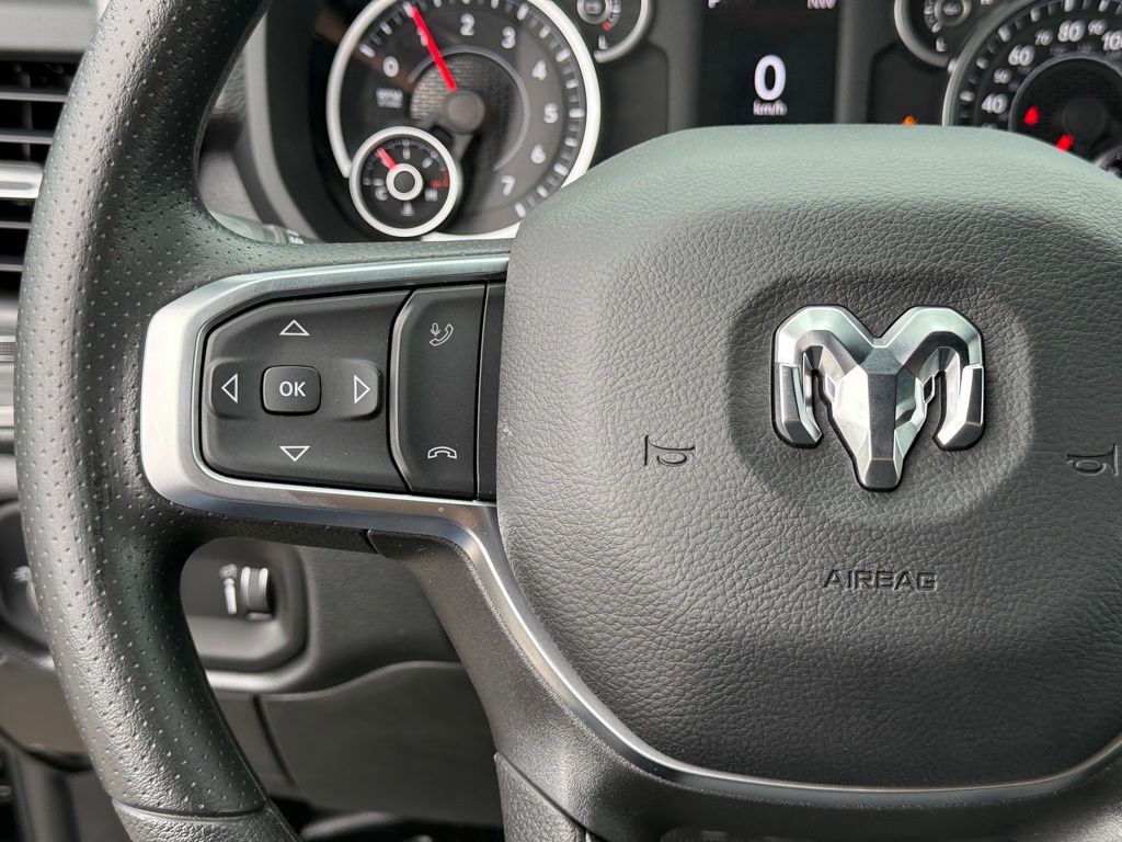 2026 Ram 3500 Tradesman Crestwood KY