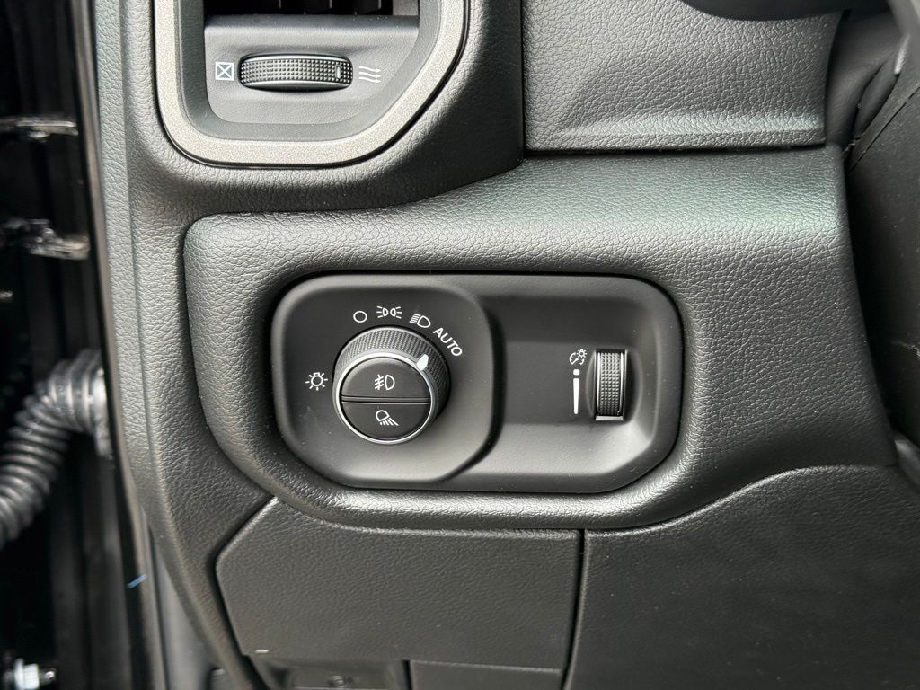 2026 Ram 3500 Tradesman Crestwood KY