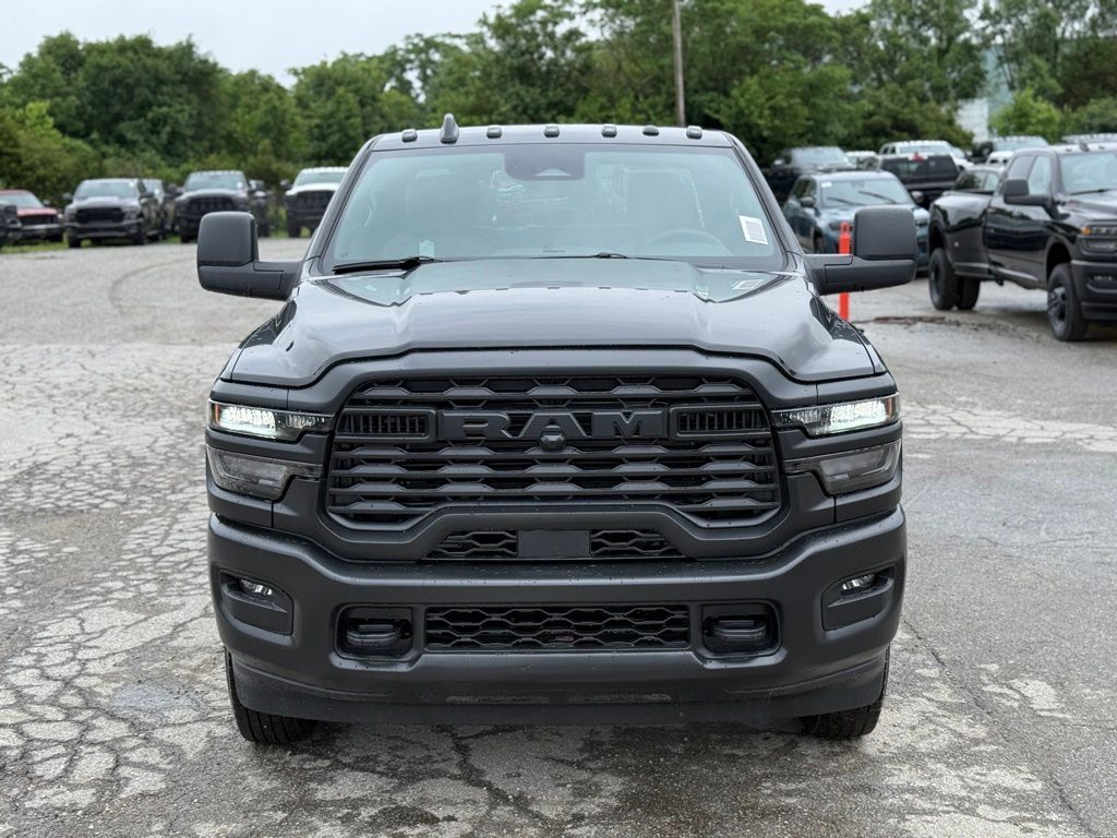 2026 Ram 3500 Tradesman Crestwood KY