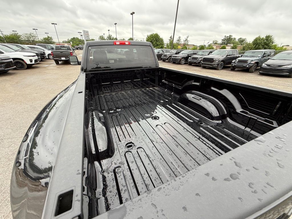 2026 Ram 3500 Tradesman Crestwood KY