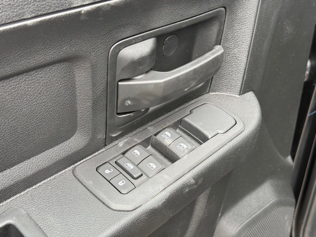 2026 Ram 3500 Tradesman Crestwood KY