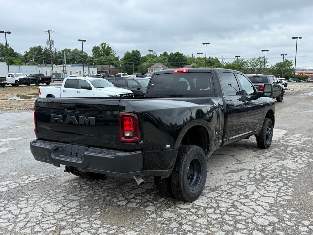 2026 Ram 3500 Tradesman Crestwood KY