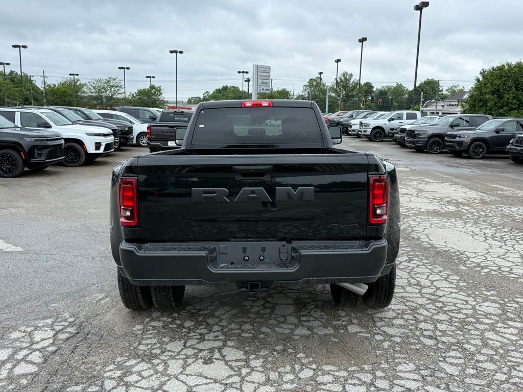2026 Ram 3500 Tradesman Crestwood KY