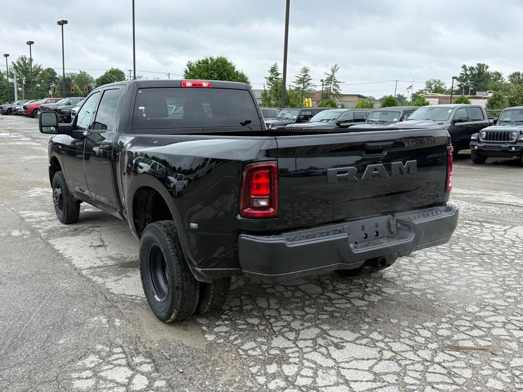 2026 Ram 3500 Tradesman Crestwood KY